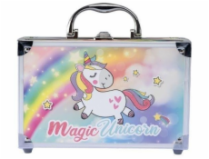 Nice Kufřík na líčení - Jednorožec