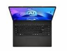 MSI Notebook Venture 16 AI A1MG-039XPL nOS/ICU5-125H/16GB/512SSD/ARC/16  /3Y