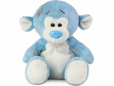 MG DYSTRYBUCJA Maskot přítele Modrého nosu - Šašek opice