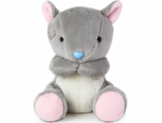 MG DYSTRYBUCJA Maskot přítele Modrého nosu - veverka Bolt