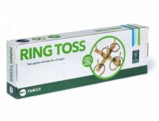 Tactic Rodinná hra s hodem prstenem