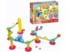 Tm Toys Stavebnice Speed Racing Rabbits