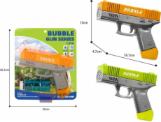 Madej Bublinková pistole + kapalina