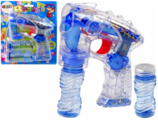 Madej Mýdlové bubliny - Pistole se světlem