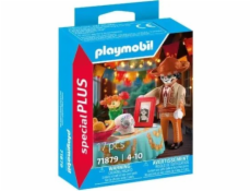 Playmobil Special Plus 71879 figurka Dia de los Muertos