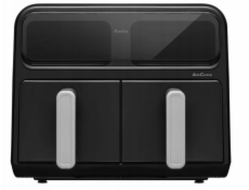 Amica Dvoukomorová fritéza bez tuku AFM 7020