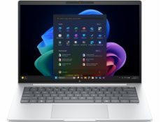 HP EliteBook 8 G1a Ryzen AI 7 PRO 350 14.0 WUXGA IPS 400nits Eye Ease AG 24GB DDR5 5600 SSD512 Radeon 860M Cam 5Mpx 62Wh W11Pro Pike silver aluminium 3Y OnSite