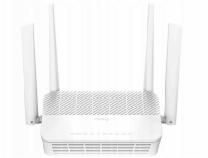 Cudy Router AX3000 2,5G Wi-Fi 6 Mesh PoE router