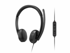 Lenovo Kabelová VoIP náhlavní souprava 5000 4XD1R88995