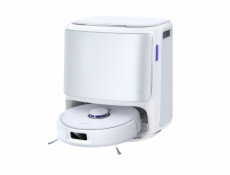 Narwal Freo Z10 robotický vysávač s mopom, biely