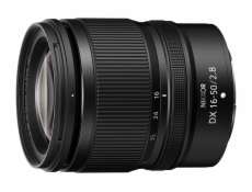 Nikon Z 16-50 mm f/2.8 VR DX NIKKOR