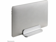 NSLS300SILVER, Neomounts vertical laptop stand silver