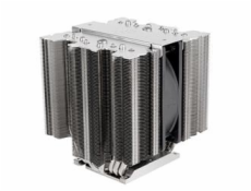 Silverstone XED120 WS,TDP 450W