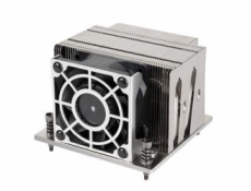 Silverstone XE02-1700S, Intel LGA1700 socket, TDP 150W