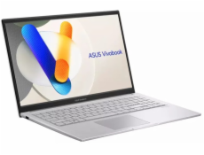 ASUS Vivobook 15 - i3-1315U/8GB/512GB SSD/15,6 /FHD/IPS/2y PUR/Win 11 Home/stříbrná