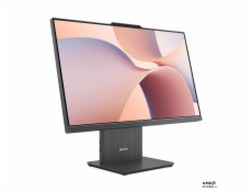 Lenovo IdeaCentre AIO 24AKP10   Ryzen 7 250/16GB/SSD 512GB/23,8 /FHD/IPS/250nitů/100Hz/3r On-site/90W/WIN11 Home/šedá