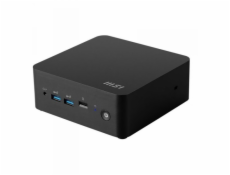 Mini PC Cubi NUC AI 1UMG-005EU W11P/Intel Core U7/16GB/1TB/WiFi/BT/Černá