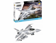 F-16C Fighting Falcon 463 bloků