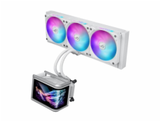 ASUS ROG RYUO IV SLC 360 ARGB WHT