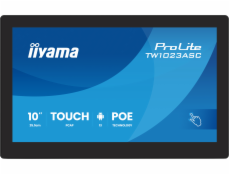 10  iiyama TW1023ASC-B3P:IPS,HD,ANdroid, cam