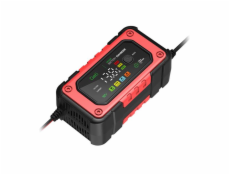 Nabíječka akumulátorů GETI GCA004