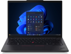 Ultrabook ThinkPad T14 G6 21R30041PB W11Pro Ultra 7 255U/32GB/1TB/INT/14.0 WUXGA/Touch/Černý/3 roky Premier Support + CO2 Offset