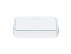 D-Link DBR-330 AX3000 Wi-Fi 6 Travel Router