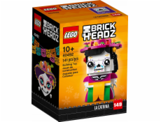 BrickHeadz 40492 Kostra