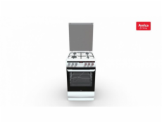 Volně stojící kuchyňská linka 58GED3.43HZpTaDNAQ(W)