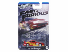 Vozidlo Rychle a zběsile ACURA INTEGRA