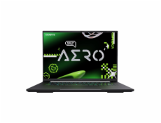 Gigabyte AERO/X16 1WH93CZC64AH/AI7-350/16 /2560x1600/32GB/1TB/RTX 5070/W11H/Space Gray/2R
