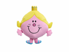 Rainbow Little Miss Princess plyšová hračka