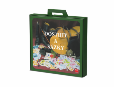 Dino Dostihy a sázky RETRO