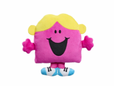 Rainbow Miss Chatterbox plyšová hračka