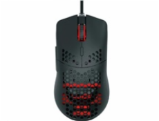 WG - Herní drátová myš WG2 / black