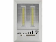 WG - Noční LED světlo stmívatelné / Groot / white