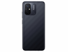 Tactical TPU Kryt pro Xiaomi Redmi 12C Transparent