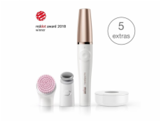 Braun FaceSpa Pro 912