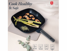 Sada pánví s titanovým povrchem 3 ks Deep Sea Collection BH-8380