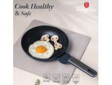 Sada pánví s titanovým povrchem 3 ks Deep Sea Collection BH-8379