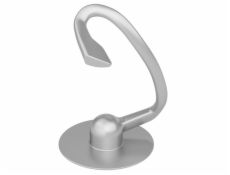 AEG KM5-1-4BPT Kuchyňský robot 1200 W 5 l Černý, Perleťový