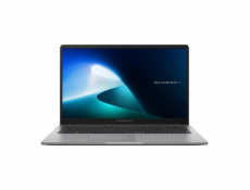 ASUS ExpertBook P1 P1503CVA-S70908 i5-13420H 15.6 FHD 300nits 60Hz AG 8GB DDR5 SSD512 Intel UHD Graphics WLAN+BT Cam720p LAN 50WHrs  NoOS Misty Grey 3Y OnSite