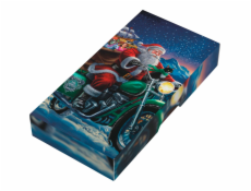 Wera Bit-Check 30 Vánoce 2025 (včetně plastového držáku, stojanu)