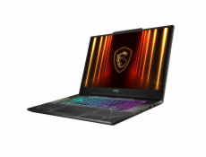 MSI Cyborg 15 B13WGKG-630XPL i7-13620H 15.6  FHD 144Hz IPS-Level 16GB DDR5 SSD1TB GeForce RTX 5070_8GB NoOS