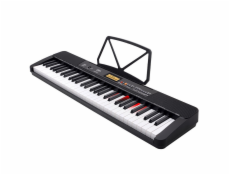 V-TONE VK 200-61L - klávesnice pro děti k výuce hry