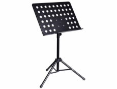 NN D5 - stativ, pult na noty, teksty + obal