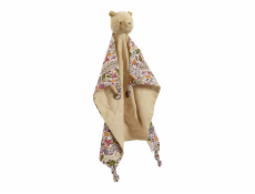 Rainbow Plyšový mušelínový muchláček Medvídek Pú Always and Forever