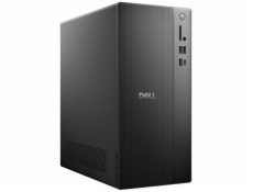 DELL Tower Base ECT1250/ i5-14400/ 16GB/ 1TB SSD/ RTX 4060 8GB/ Wifi/ W11Pro/ 3Y PS on-site