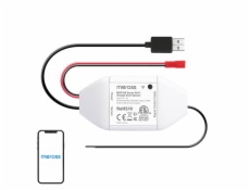 Chytrý spínač garážových vrat Meross MSG100HK (HomeKit)
