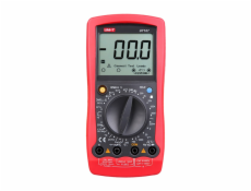 Ruční multimetr do auta UNI-T UT107